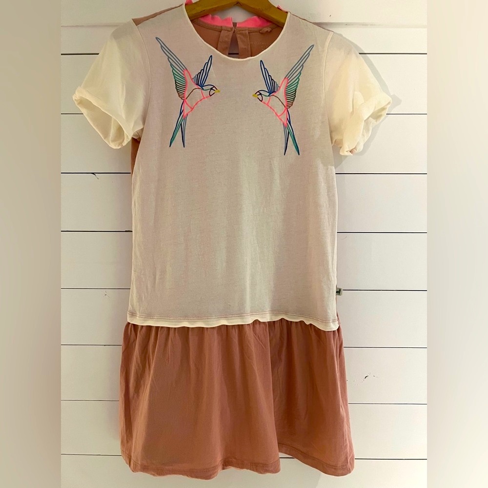 Stella McCartney kids dress